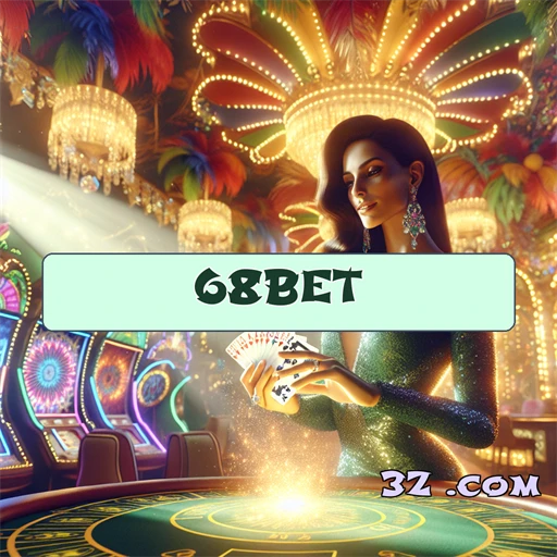 68bet Aplicativo Móvel
