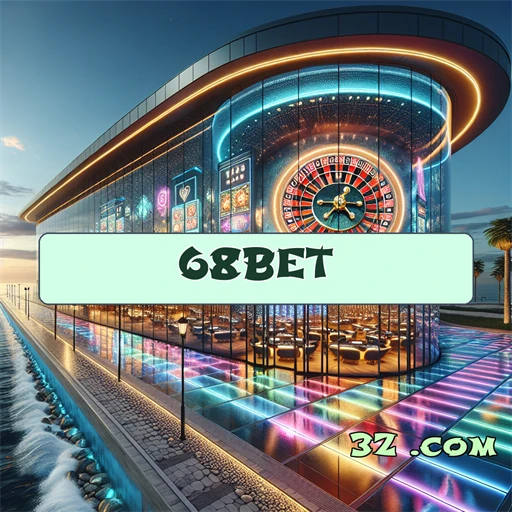 Baixar no 68bet: A Revolução dos Jogos Digitais