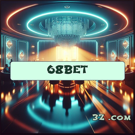 68bet Site Confiável