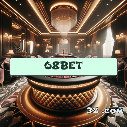 Experimente a emoção do esporte no 68bet agora mesmo!