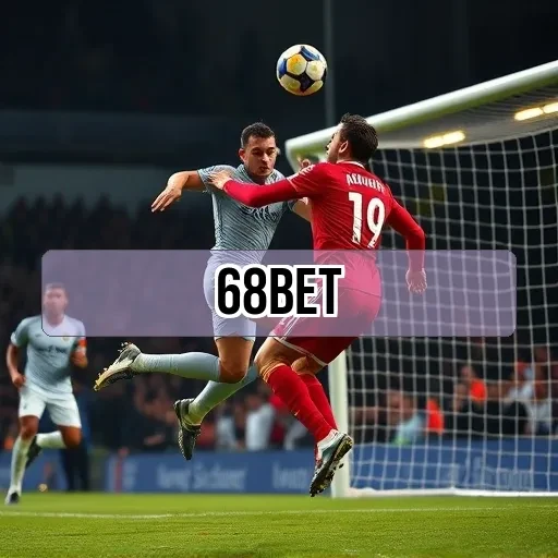 68bet: Jogos de Cartas Incríveis e Estratégias para Vencer