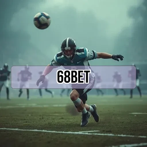 68bet: Ganhe Vantagens com o Programa de Fidelidade Incrível