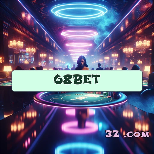Login Criativo: Explore o Mundo do 68bet com Facilidade