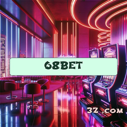 Promoções Imperdíveis no 68bet: Jogue e Ganhe Mais